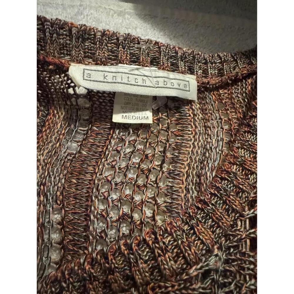 Women's Sweater - Size Large - Good Condition - Picture 2 of 2
